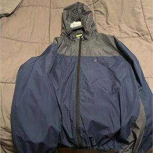 Froggs xl/xxl rain jacket